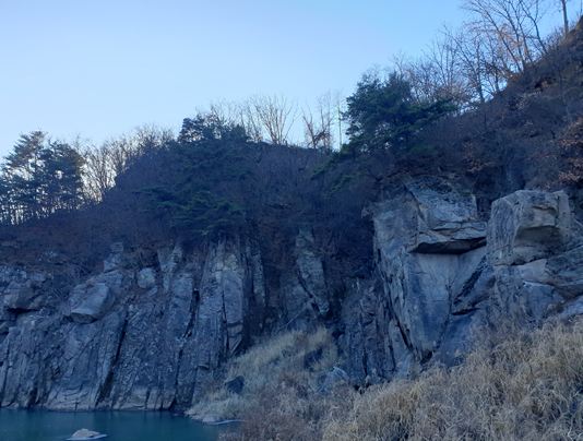 철원 고석정- 철원 9경