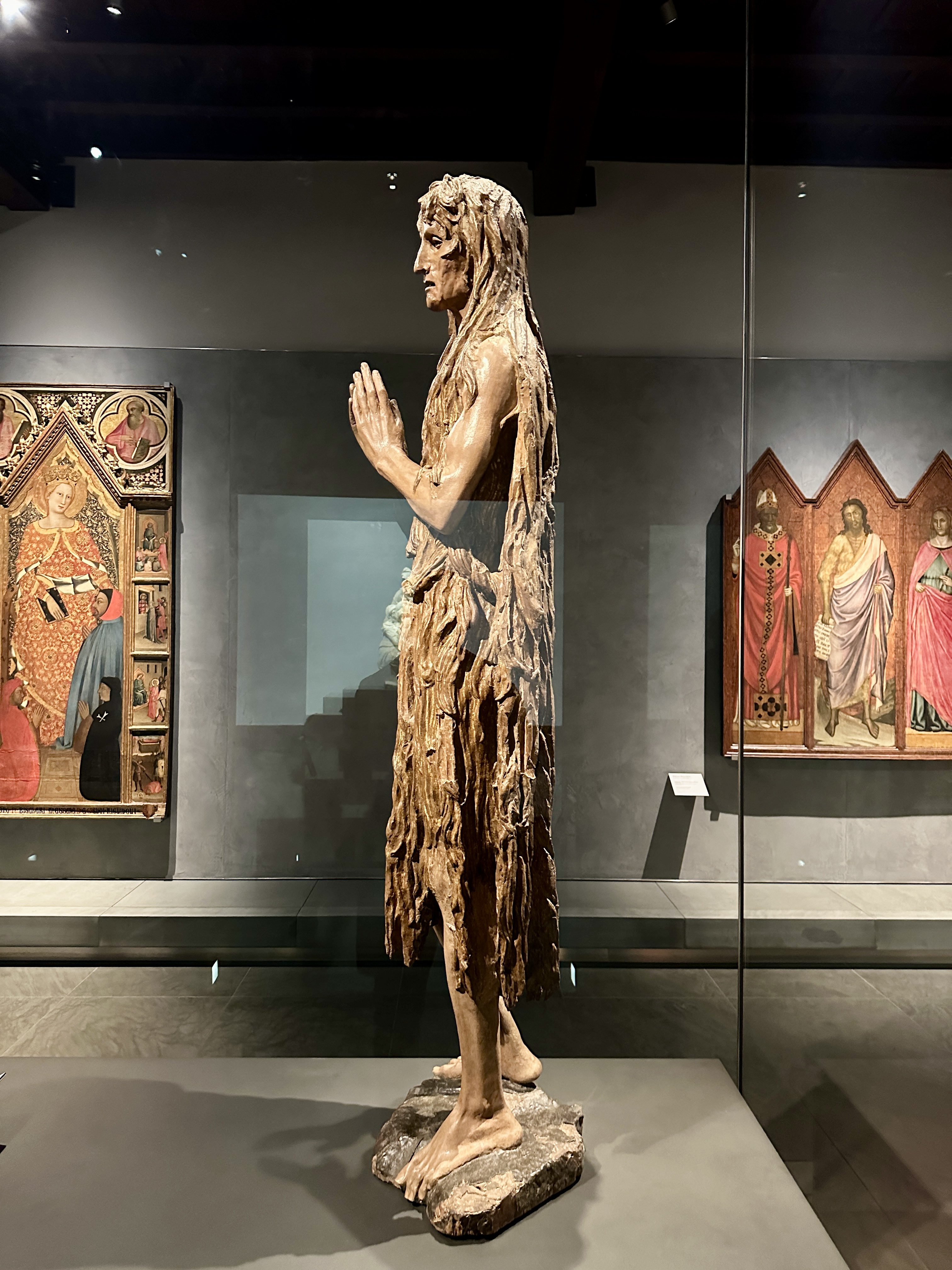 참회하는 막달라 마리아