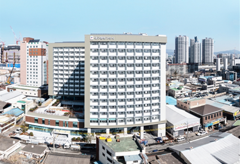 대구행복기숙사