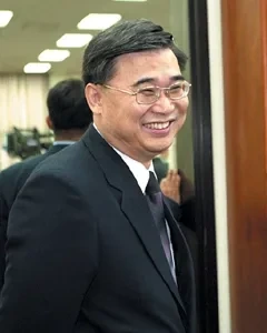 이종석 국정원장 프로필