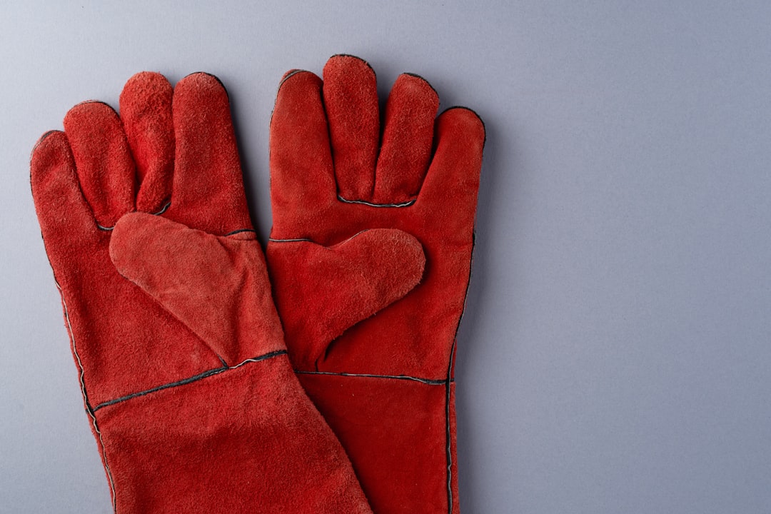 Gloves