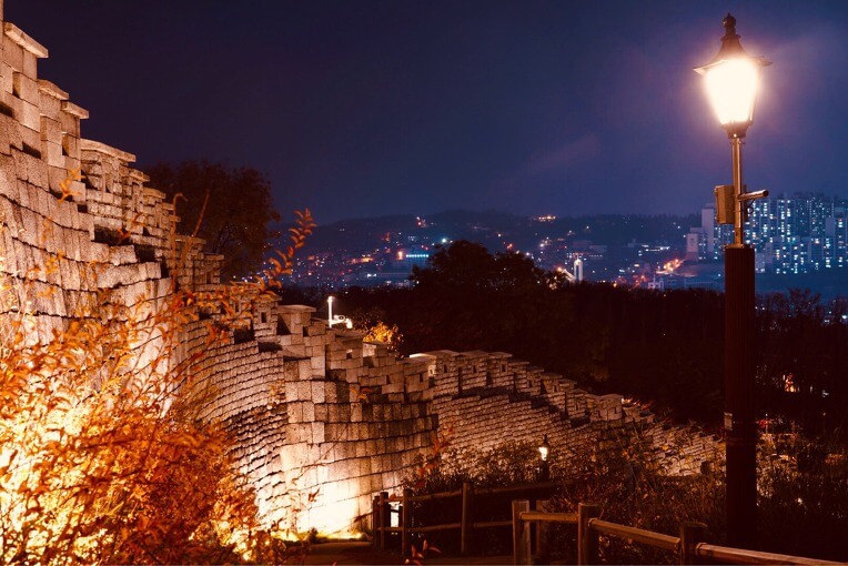 잘 알려지지 않은 국내 숨은 여행지