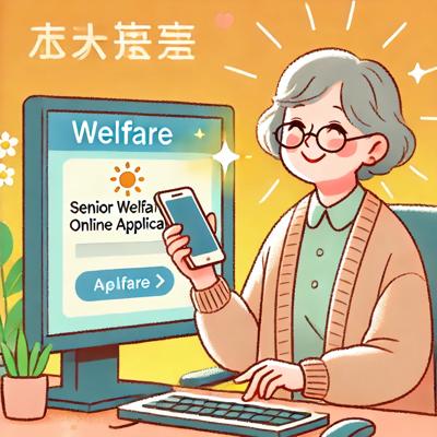 복지로 기초연금 신청 완벽 가이드: 자격부터 온라인 신청까지 한번에