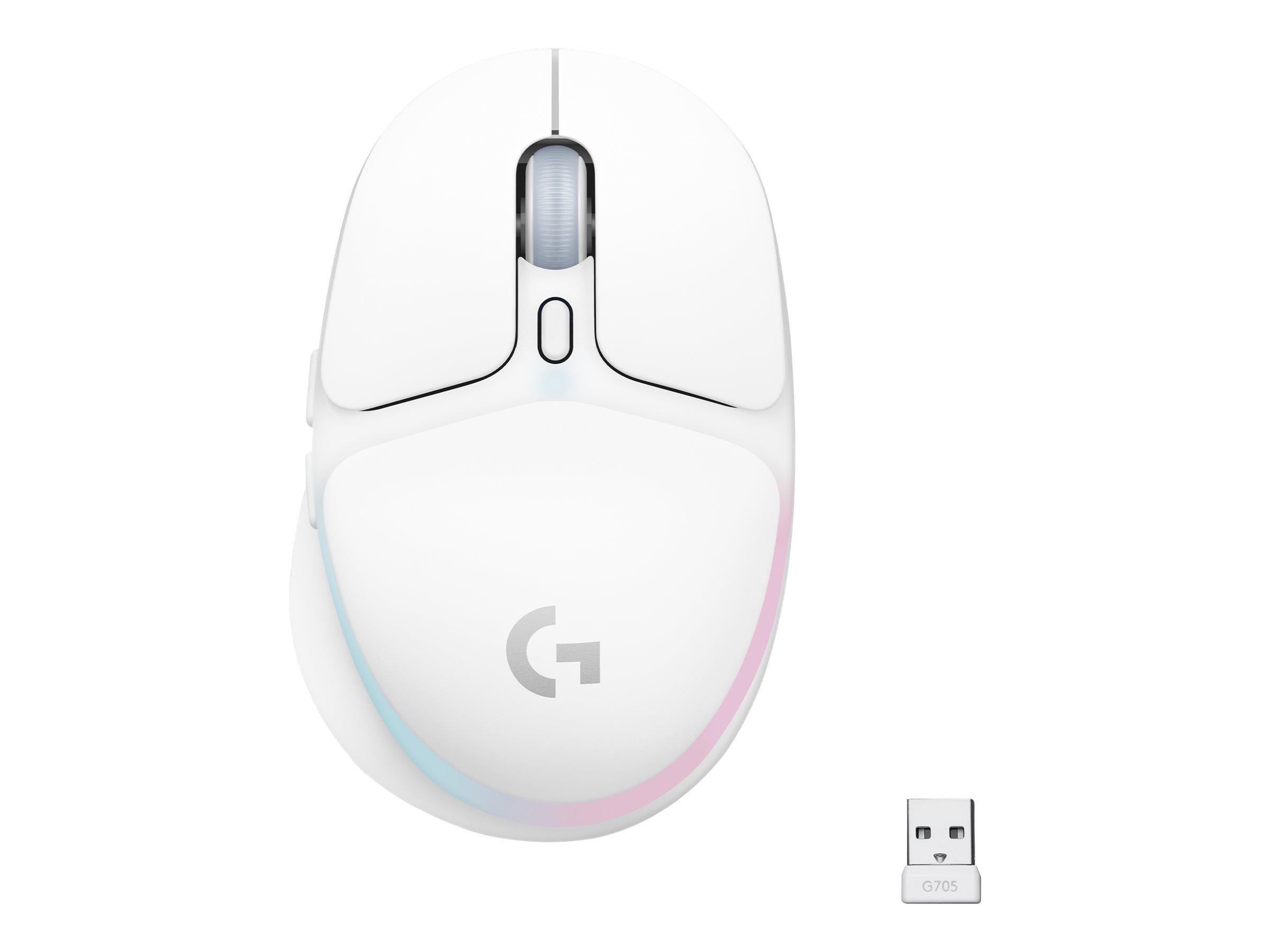 Logitech G705 드라이버 다운로드 &ndash; G HUB, DPI, LIGHTSPEED 무선 및 실제 사용자 후기