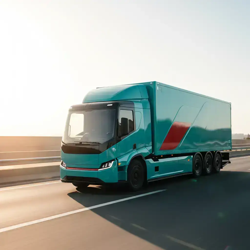 2025 광주 전기 화물차 보조금 소형 화물