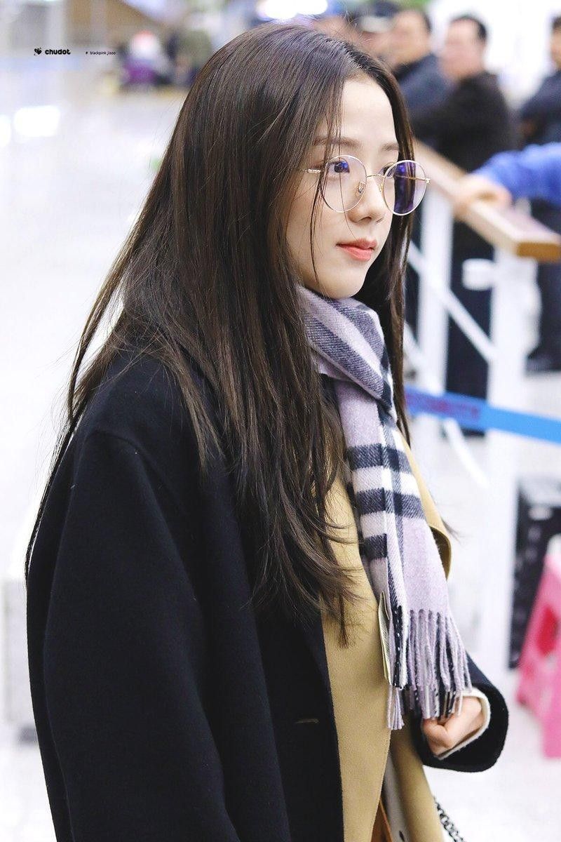 JISOO IN 블랙핑크 지수 입덕
