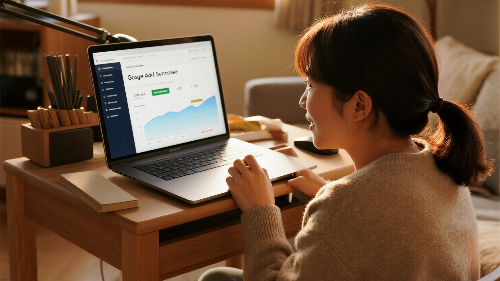 CPC CTR RPM 애드센스 수익구조