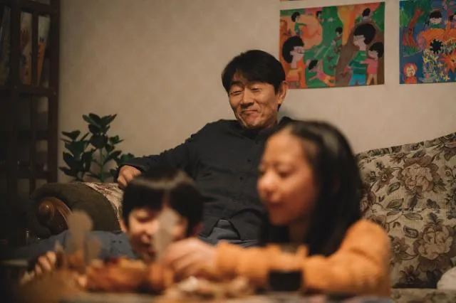 한갑수 역(허준호)