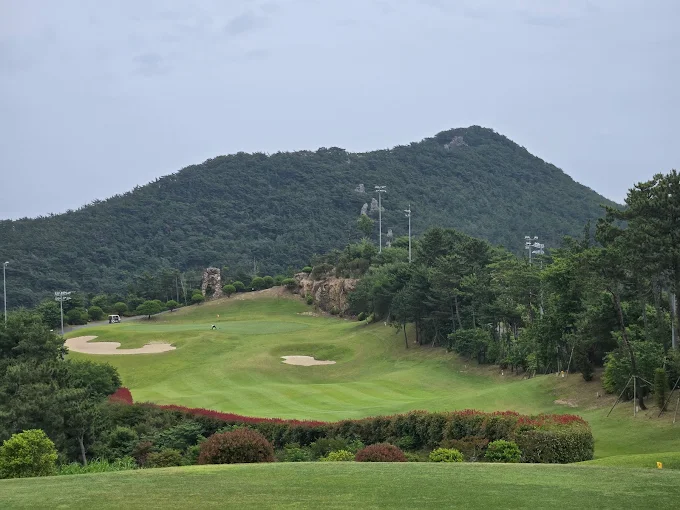 통영 동원로얄 CC 리조트 소개 및 이용방법