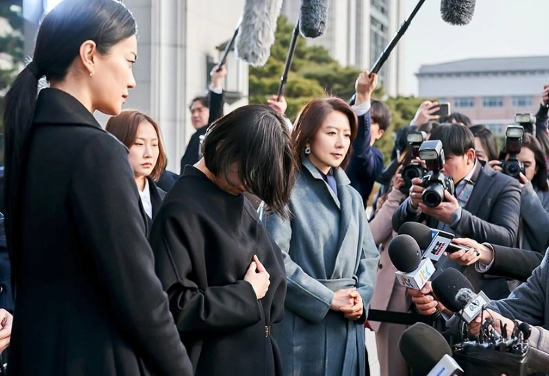 퀸메이커 줄거리 및 예고편 