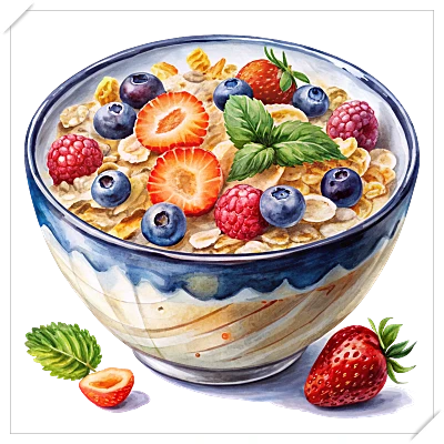 식도염 좋은 음식