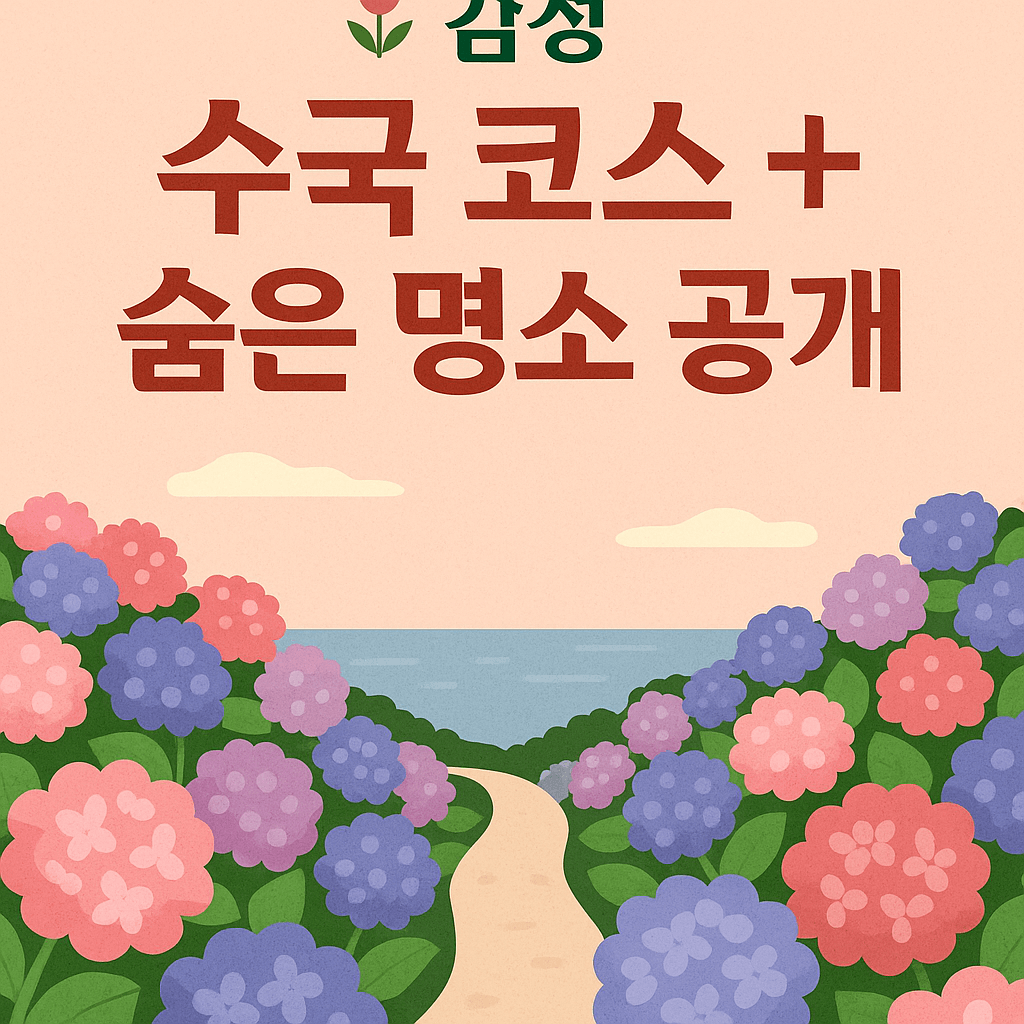 6월~7월 전용 혜택 총정리! 숙소·렌터카·할인쿠폰 바로가기