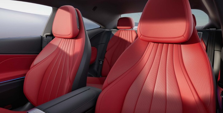 벤츠 CLE 쿠페 출시 - 가격, 제원, 연비