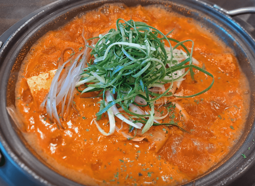 생방송투데이 가마솥 김치찜 경기 수원 소문의 맛집