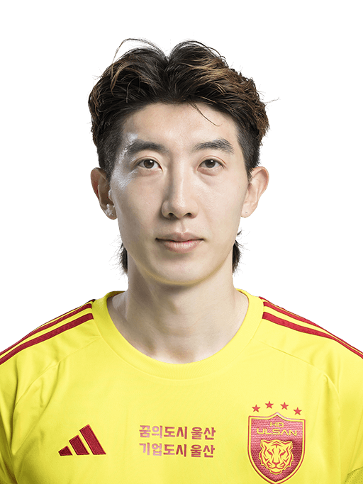 NO.21 조현우