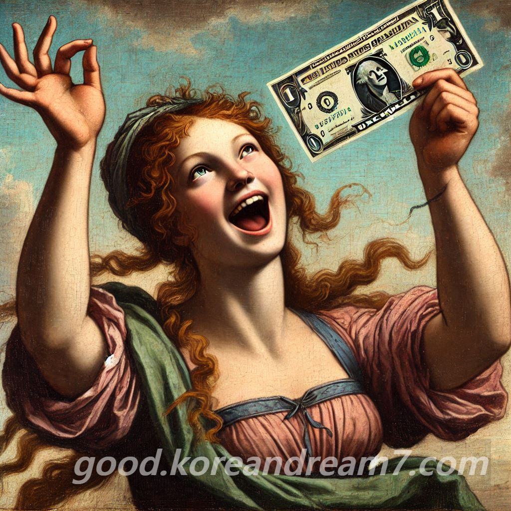 복권사는꿈
