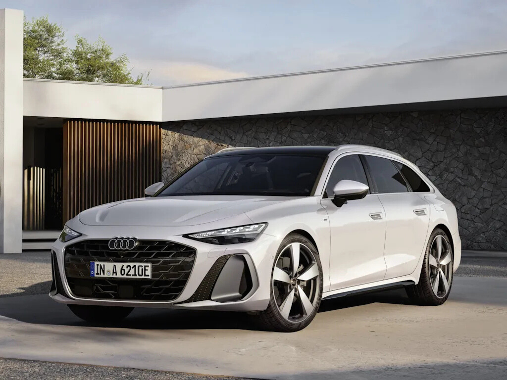 아우디 11월 프로모션 - A6