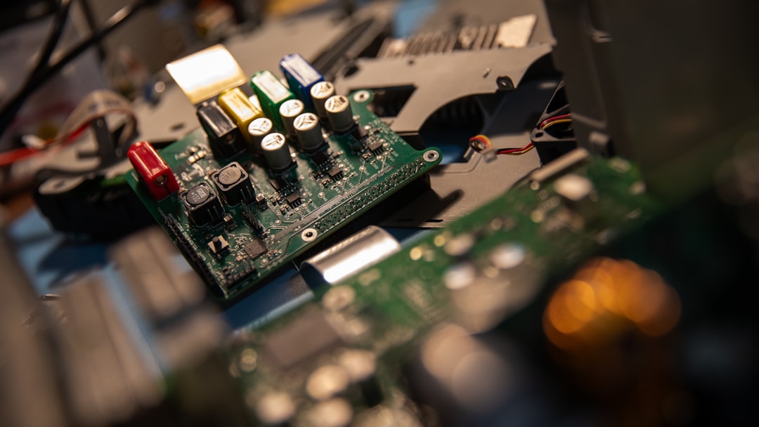 Electrical Engineering