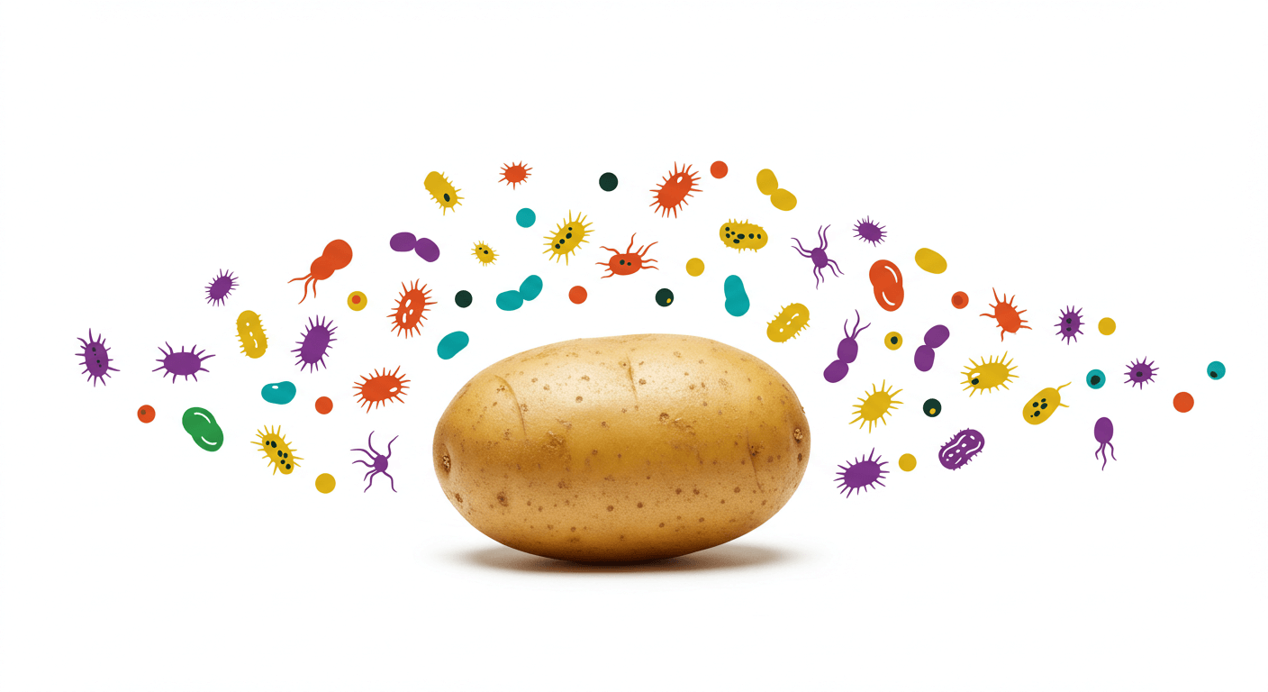 감자-품종-구분