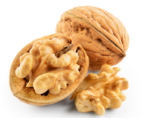 다이어트 간식으로 추천하는 견과류 호두