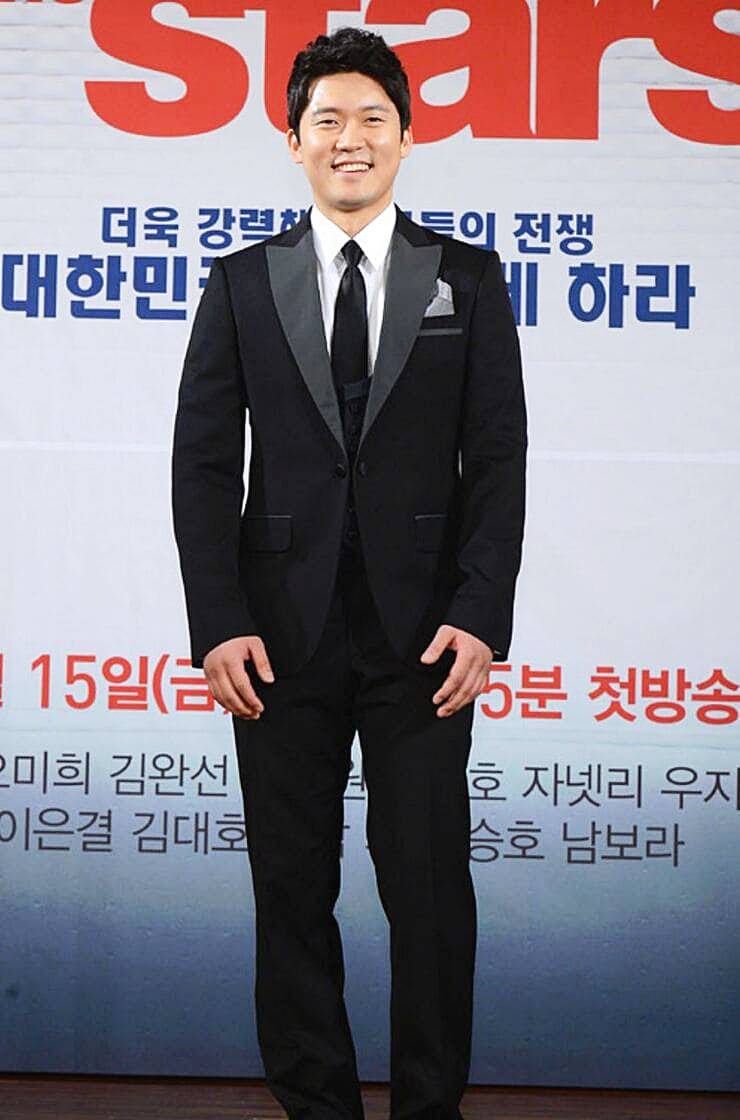 방송인-김대호