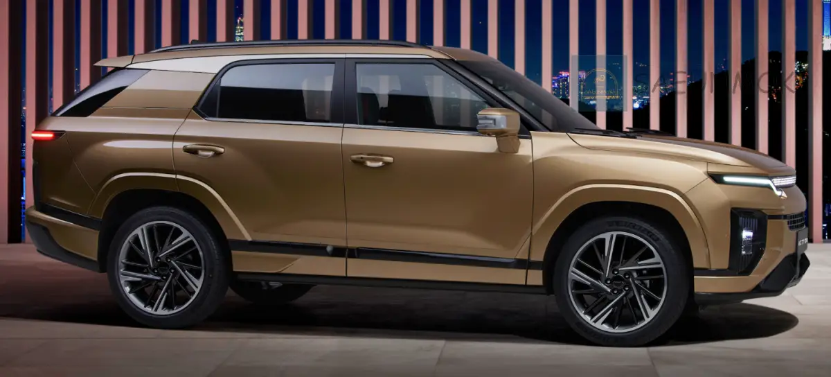 신형-액티언-측면사진