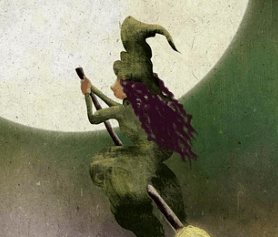 나는 꿈, 날으는 꿈, 날아오르는 꿈