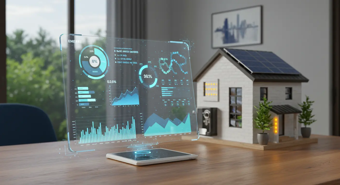 전기요금 폭탄 피하는 법! AI 전력 관리로 똑똑하게 절약하기 + 창업 기회