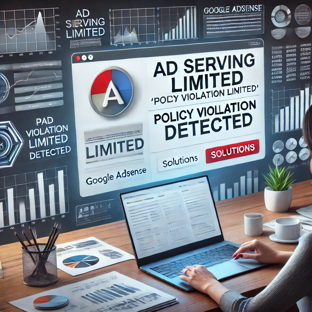 구글 애드센스 계정 정지? 원인부터 해결까지 완벽 가이드