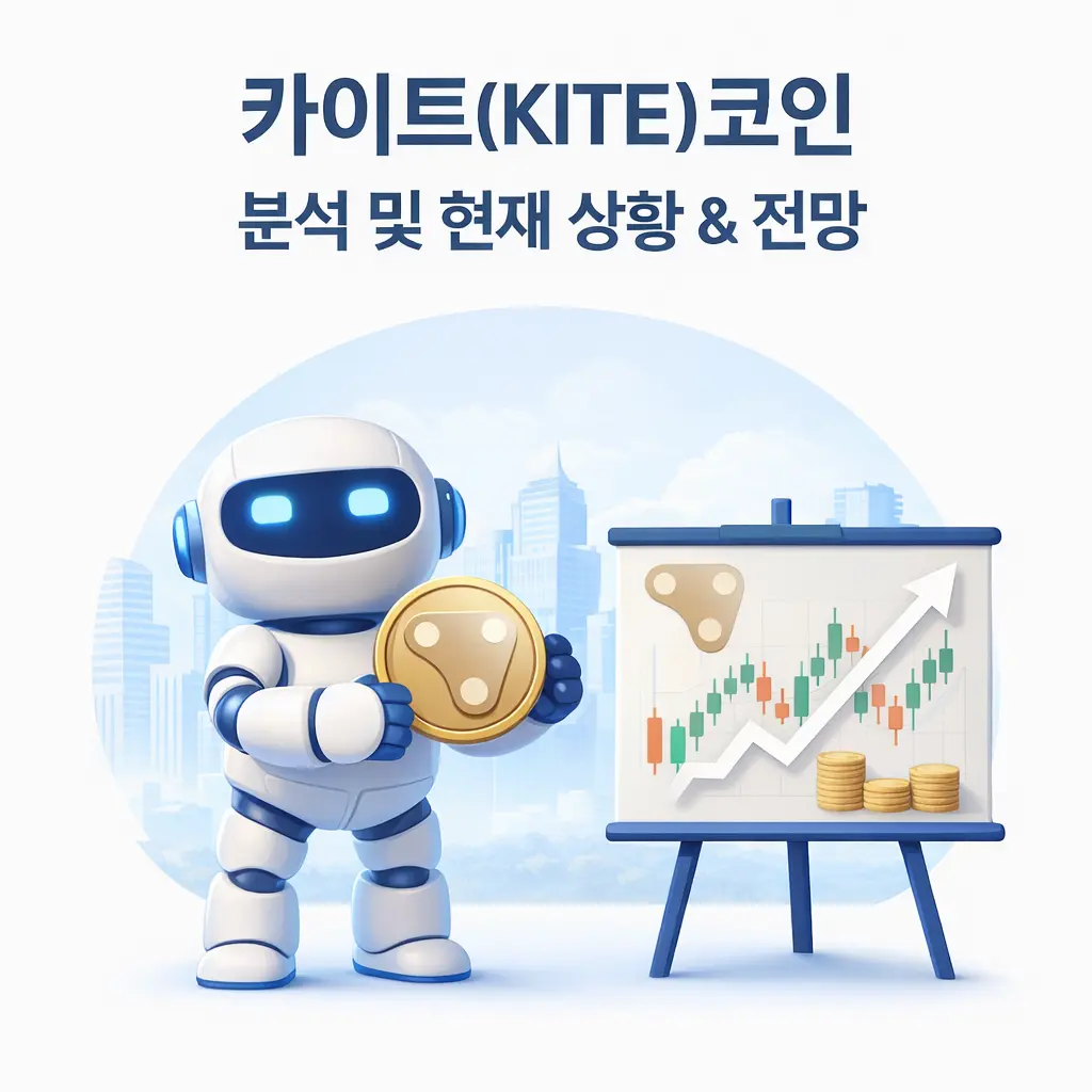 카이트코인 섬네일