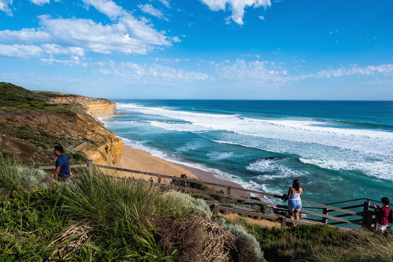 비싸게 호주 가지 마세요! 왕복 70만원대 특가 놓치면 무조건 손해! 시드니 멜버른 항공권
