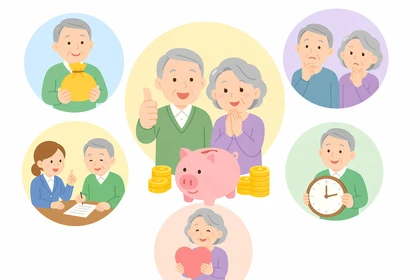 국민연금 수령액&middot;나이&middot;납부 기준 정리6