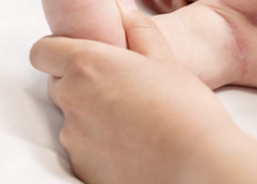 겨드랑이 통증 24