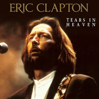 [팝송 영어] 중급: Eric Clapton - Tears In Heaven (감정을 담은 영어 표현 배우기) 대표 이미지