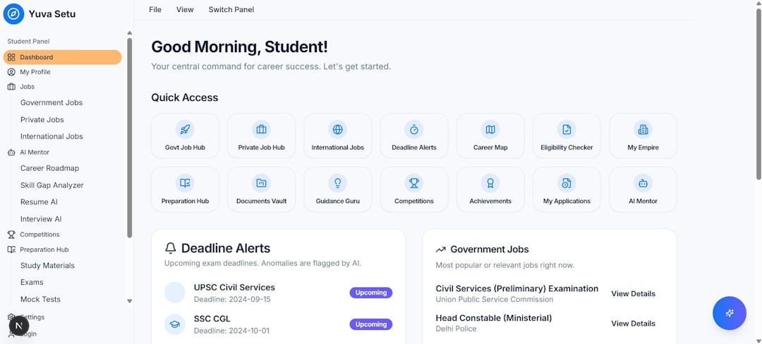 eligibility