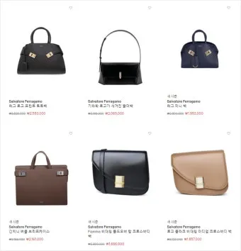 명품가방 브랜드 순위 종류 총정리 2025년 최신 패션 럭셔리 브랜드_17