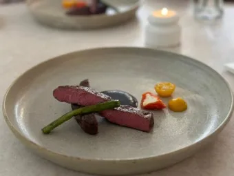 파인 다이닝 뜻과 고급 레스토랑 특징_10