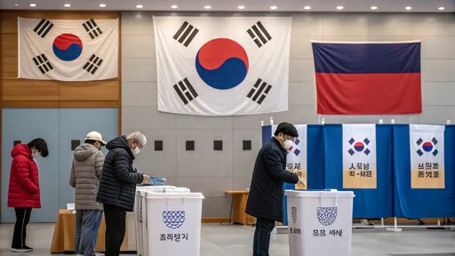 내 투표소 찾기&amp;#44; 중앙선거관리위원회&amp;#44; 투표소 이용 팁