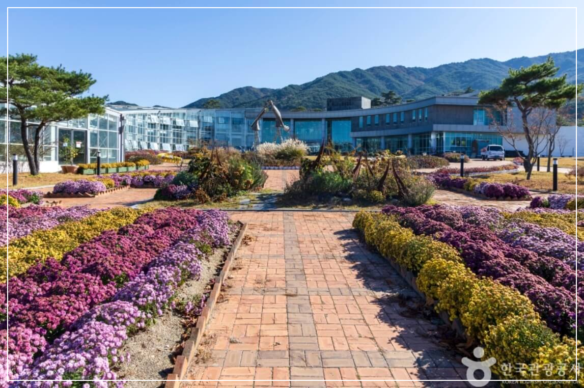 남원 가볼만한곳 베스트10 지리산 허브밸리