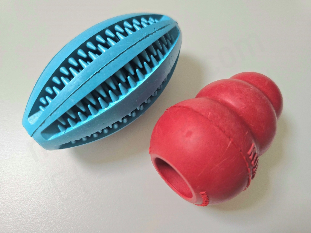 리킹 놀이 장난감들