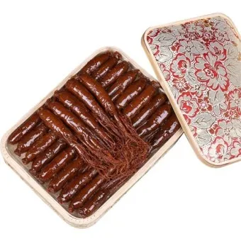 홍삼 선물 홍삼정 스틱 파우치 농축도와 성분 비교로 똑똑하게 고르기_6