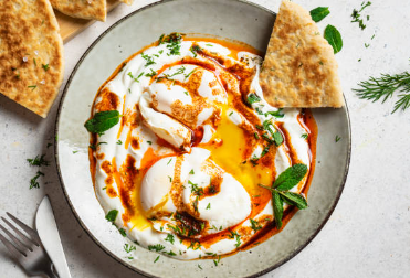 수란 만드는 법