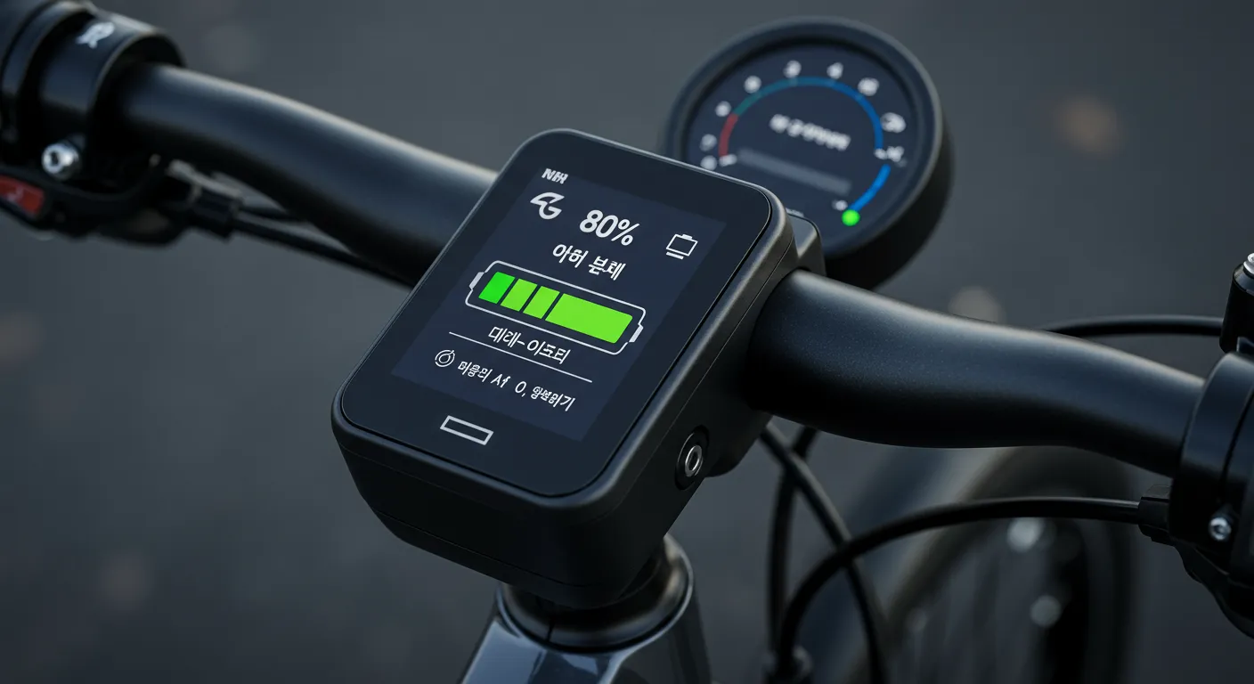 배터리 건강 관리