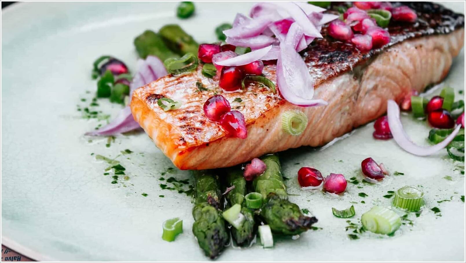 관절염에 좋은 음식