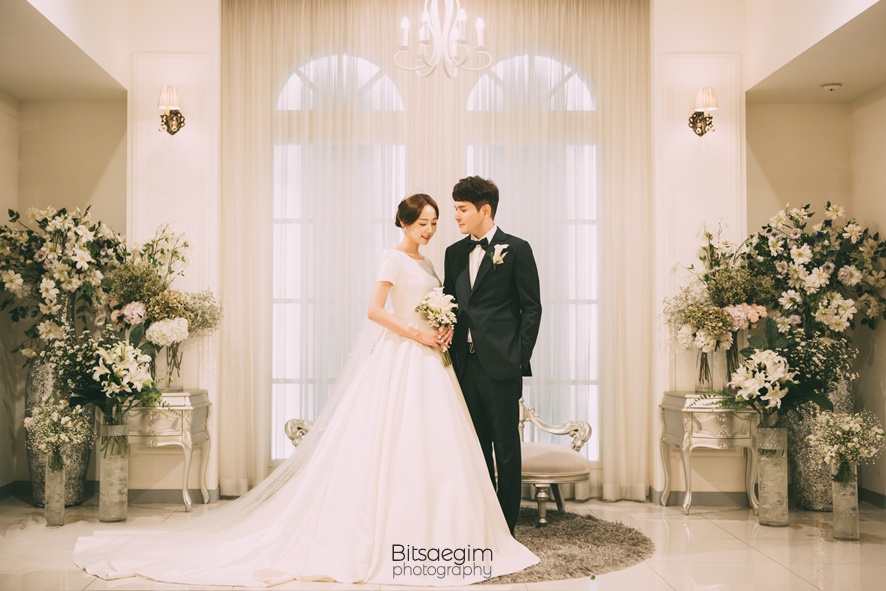 일산 엠시티 본식스냅 11