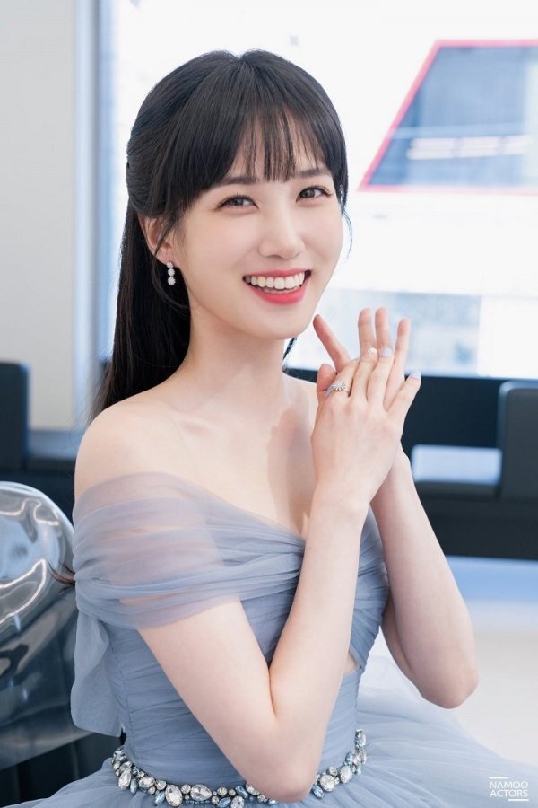 박은빈 프로필 나이 키 아역 종교 남친 남편 결혼 mbti 인스타 데뷔