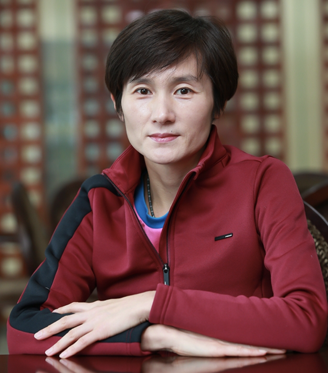 현정화 탁구경력