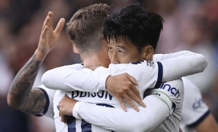 토트넘-경기중계