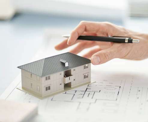 내집마련의 3가지 독의 법칙