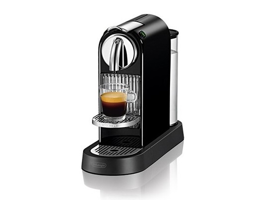 네스프레소 커피머신 비교 - C110